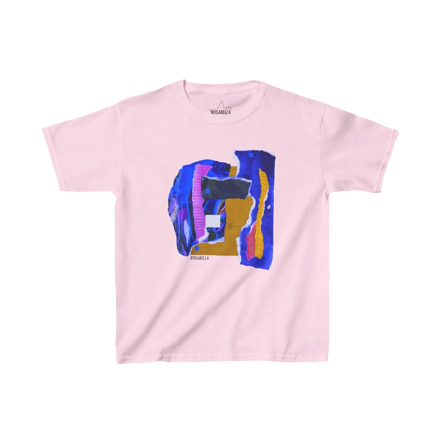 'Jester' No.5 Baby Tee