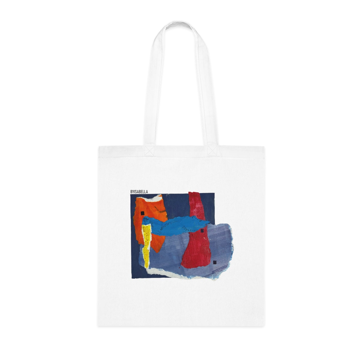 'Original' No.2 Cotton Tote
