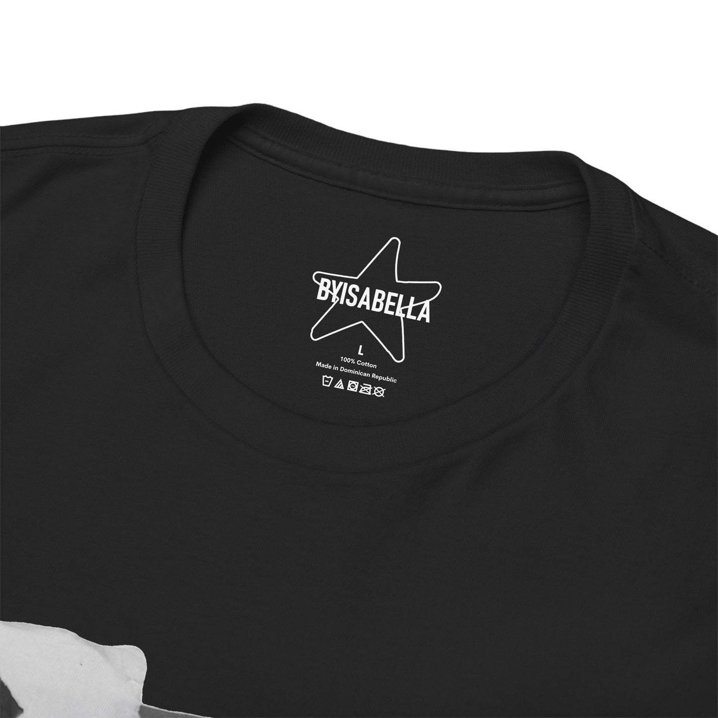'Mono' No.7 Unisex Classic Tee