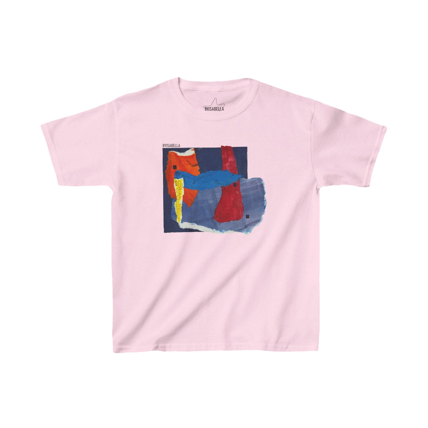 'Original' No.2 Baby Tee