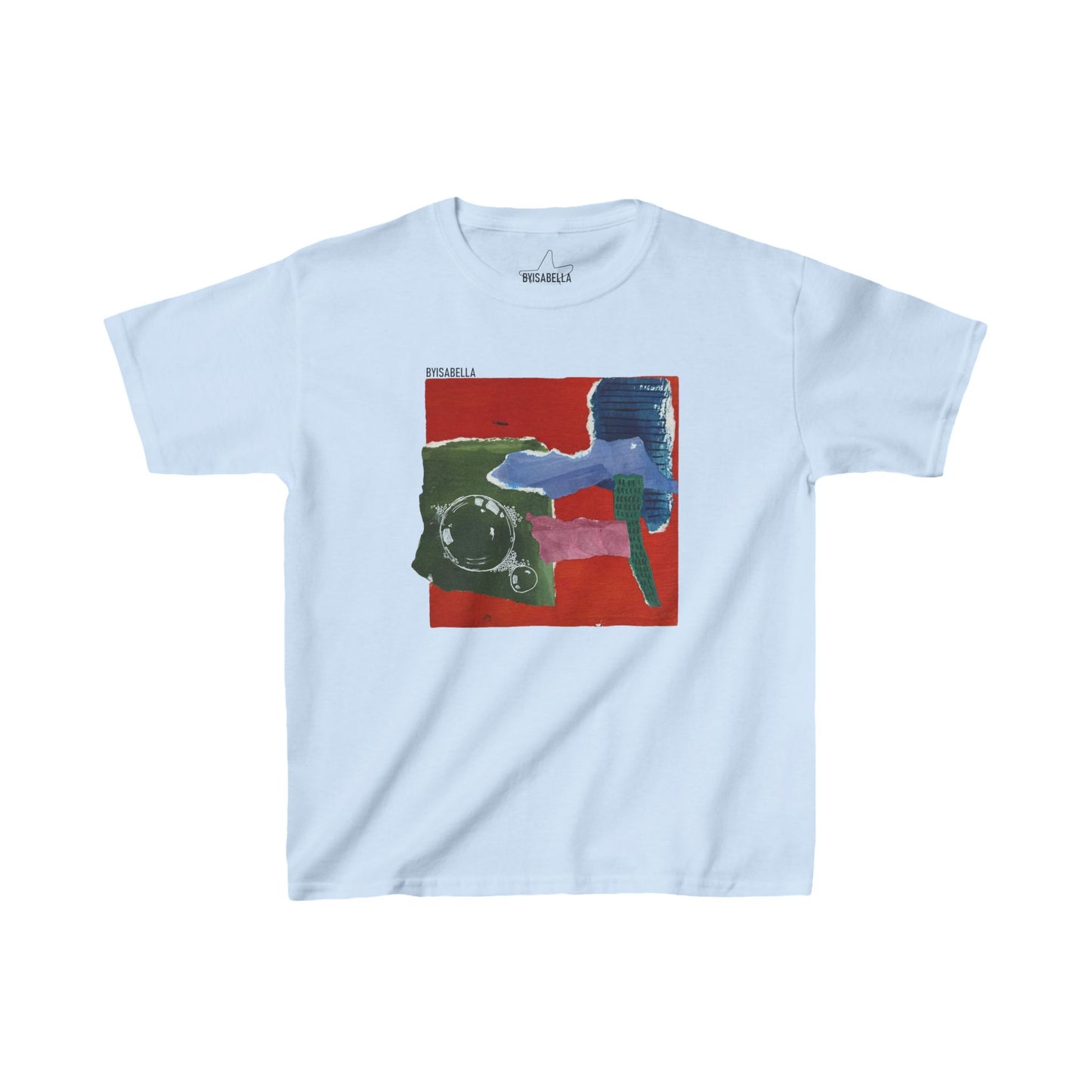 'Original' No.3 Baby Tee