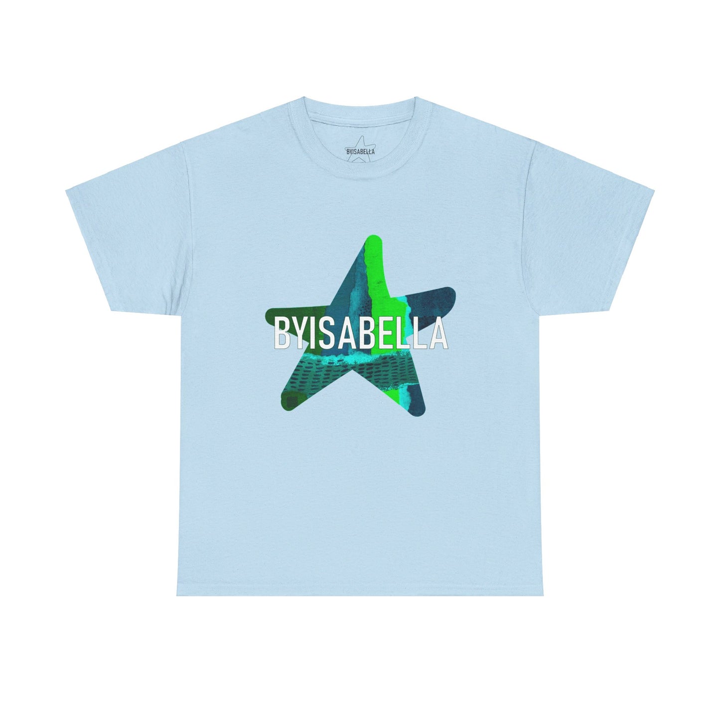 'Deep' Logo Unisex Classic Tee