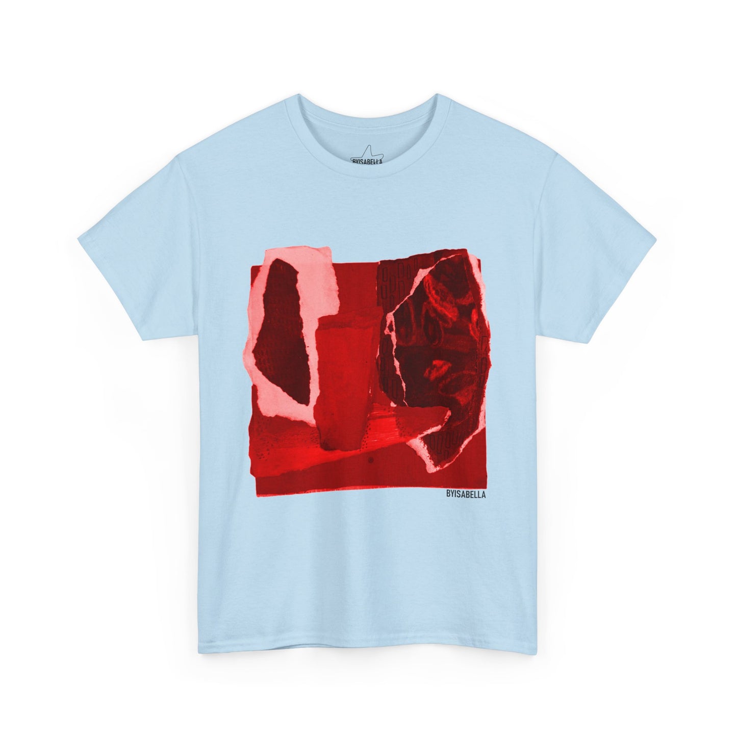 'Hot' No.7 Unisex Classic Tee
