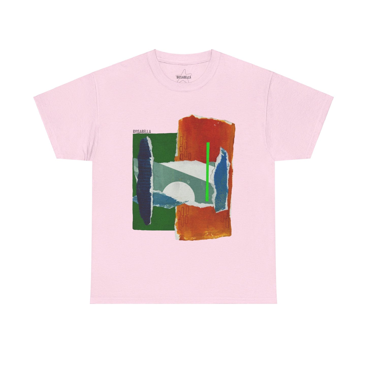 'Original' No.9 Unisex Classic Tee