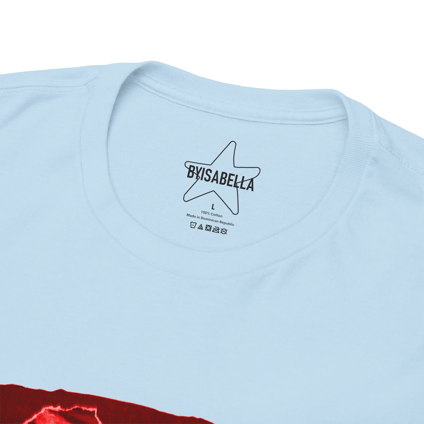 'Hot' No.8 Unisex Classic Tee