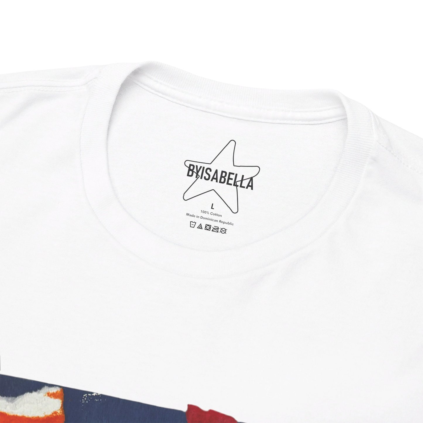 'Original' No.2 Unisex Classic Tee