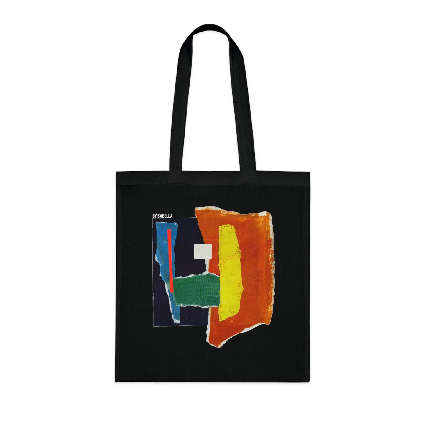 'Original' No.4 Cotton Tote