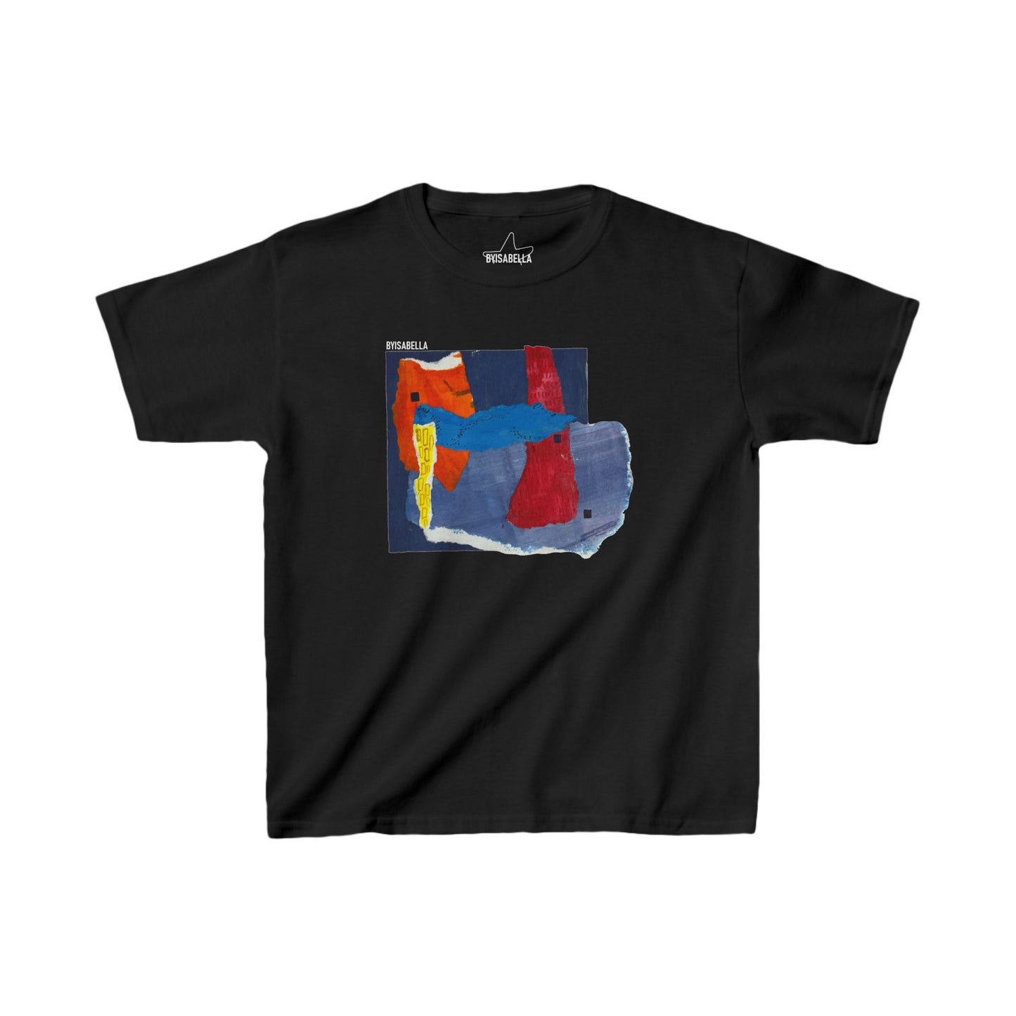 'Original' No.2 Baby Tee