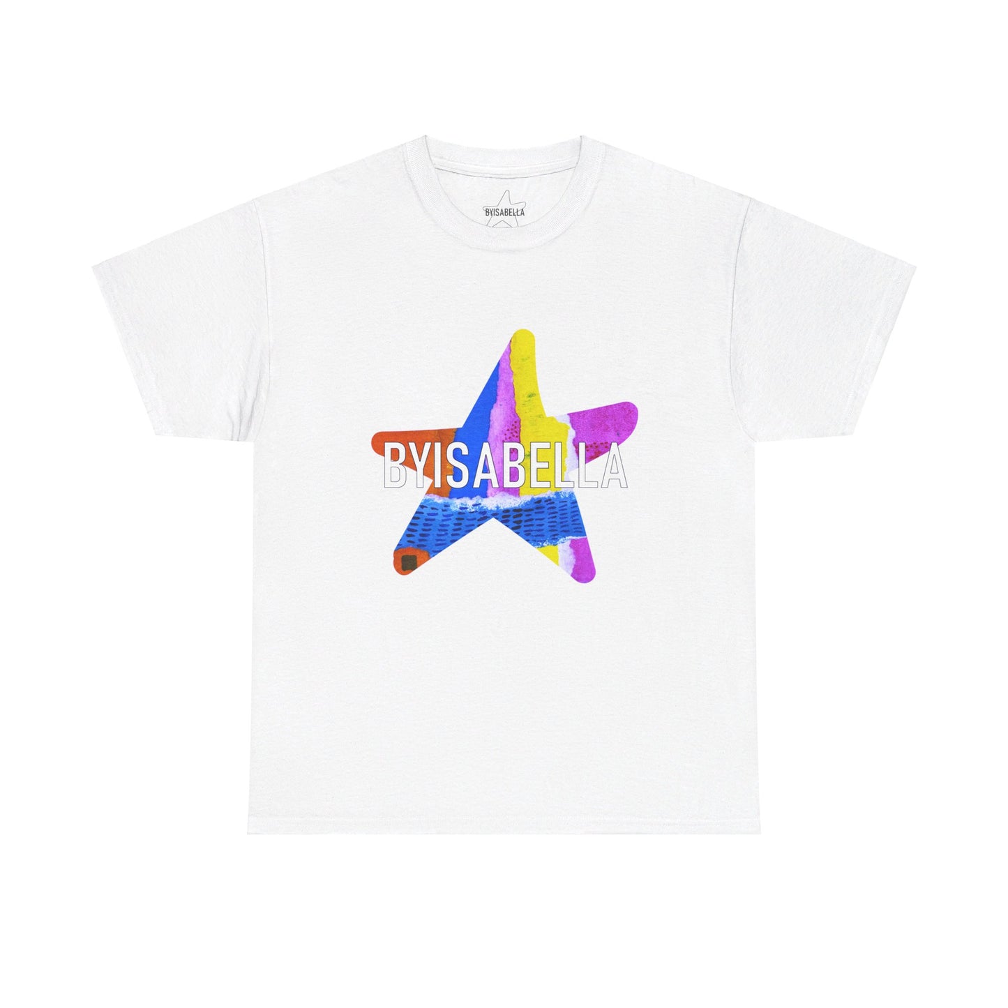 'Jester' Logo Unisex Classic Tee