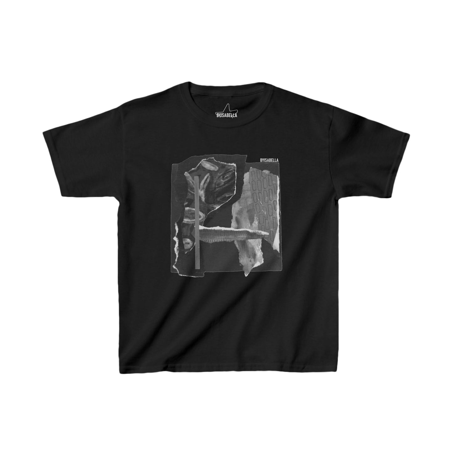 'Mono' No.8 Baby Tee