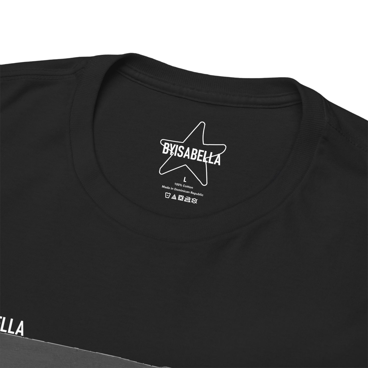 'Mono' No.3 Unisex Classic Tee