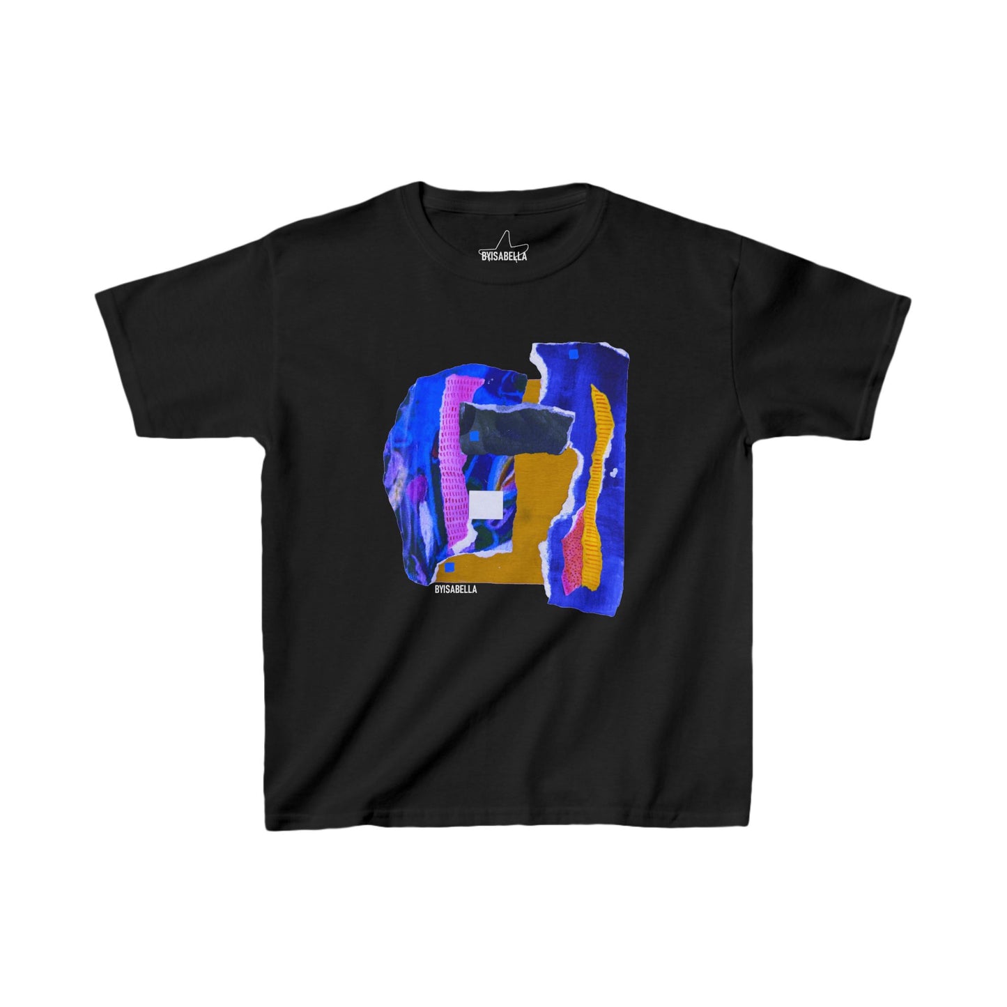 'Jester' No.5 Baby Tee