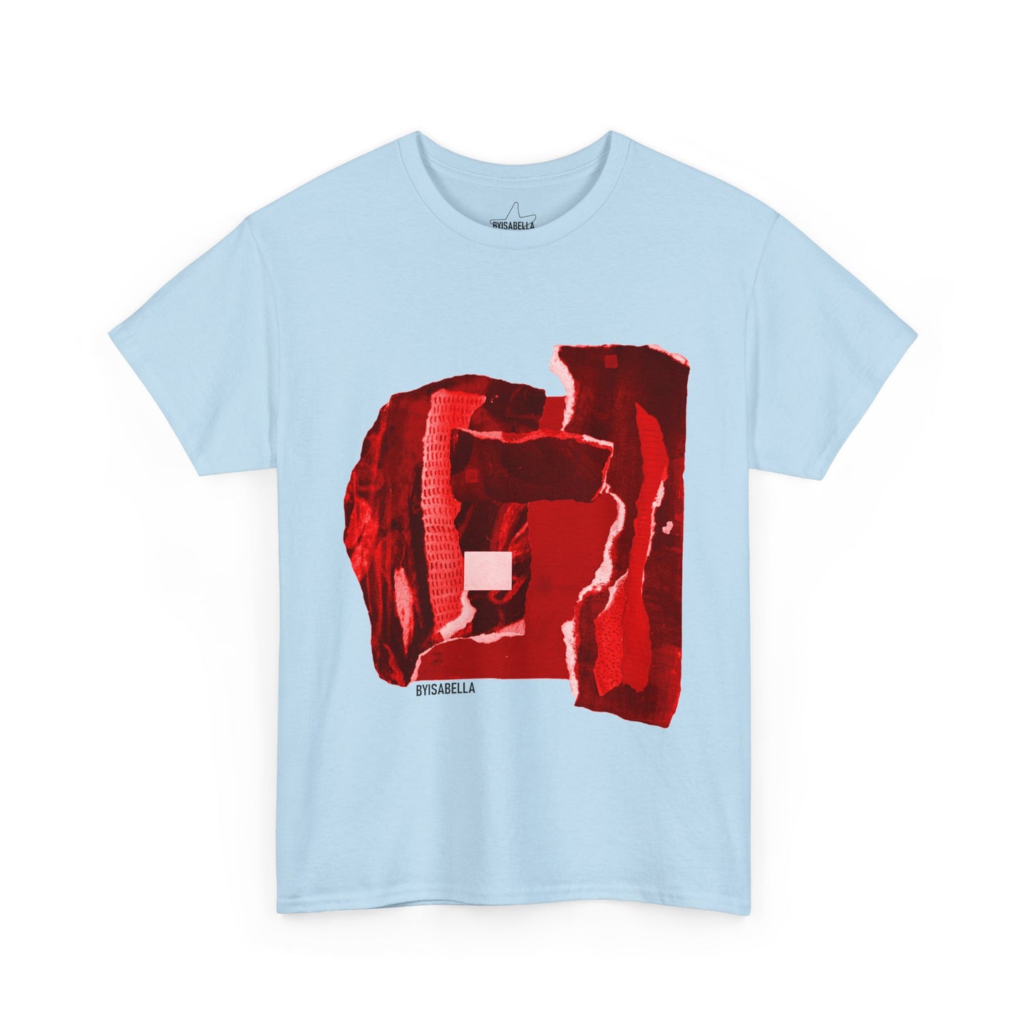 'Hot' No.5 Unisex Classic Tee