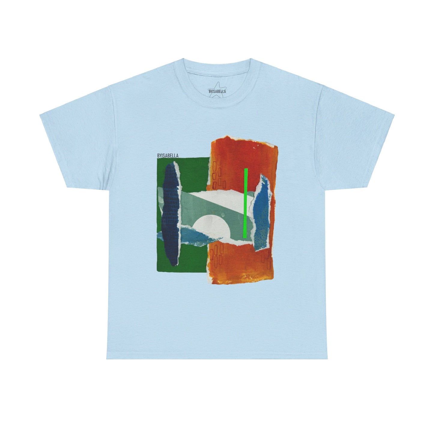 'Original' No.9 Unisex Classic Tee