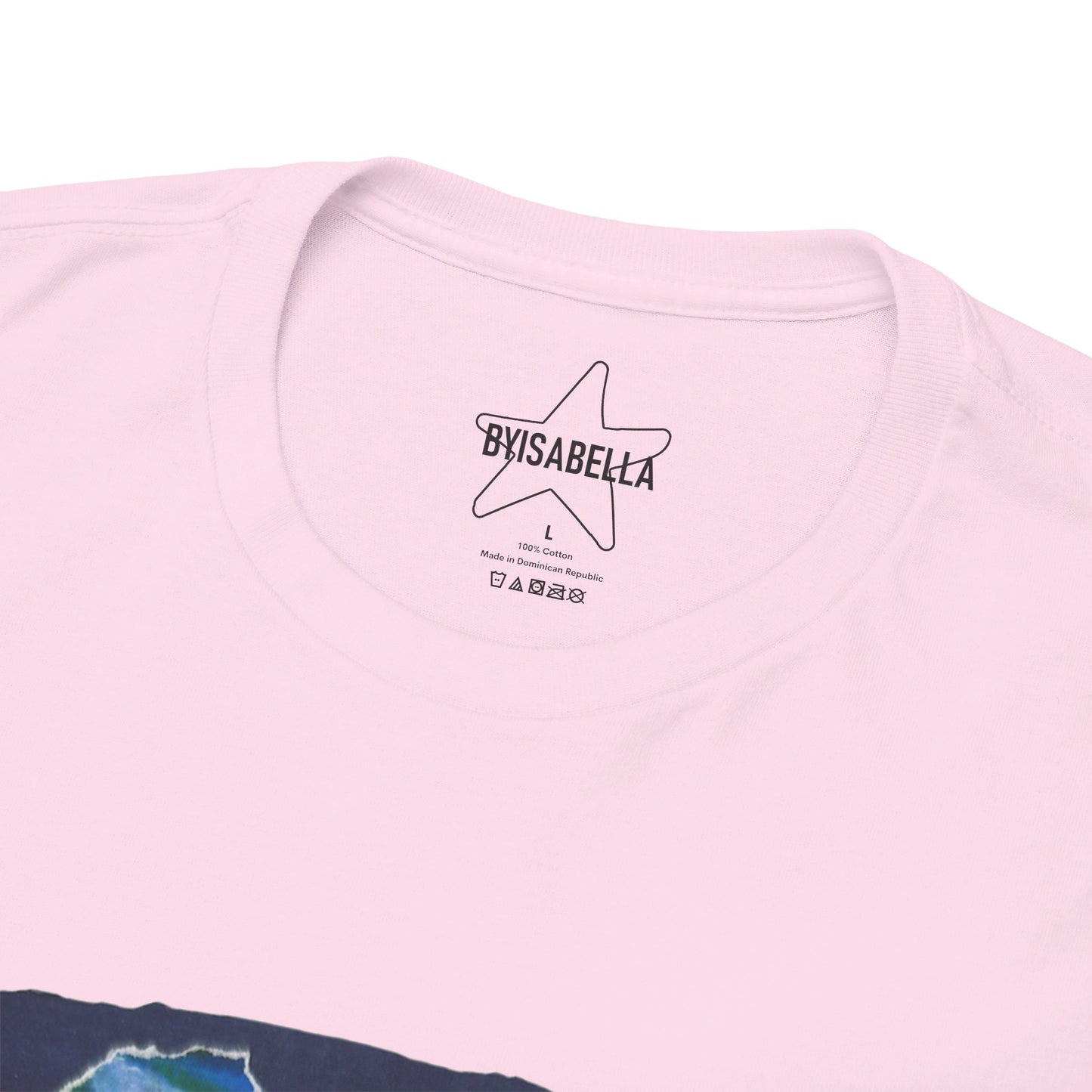 'Original' No.8 Unisex Classic Tee