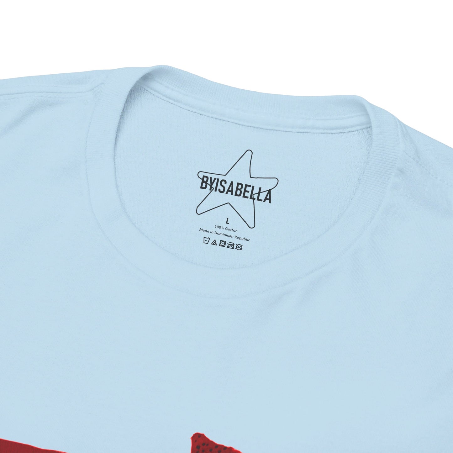 'Hot' No.1 Unisex Classic Tee