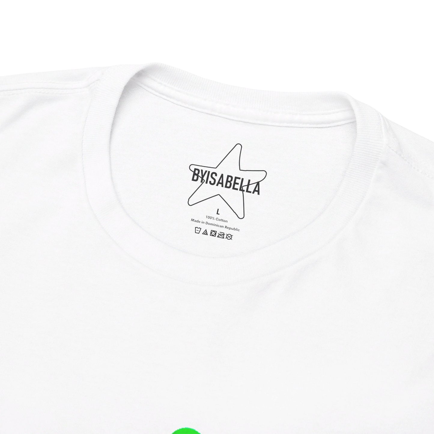 'Deep' Logo Unisex Classic Tee