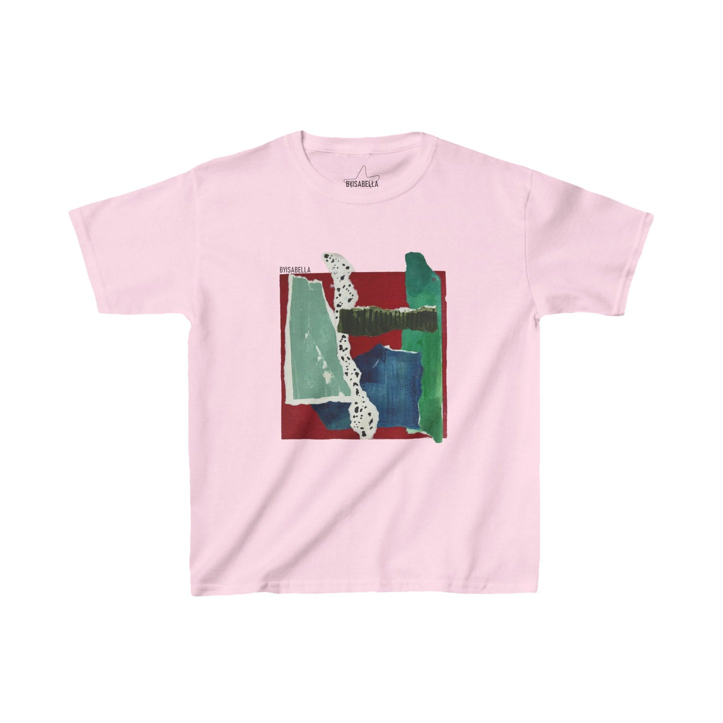'Original' No.6 Baby Tee