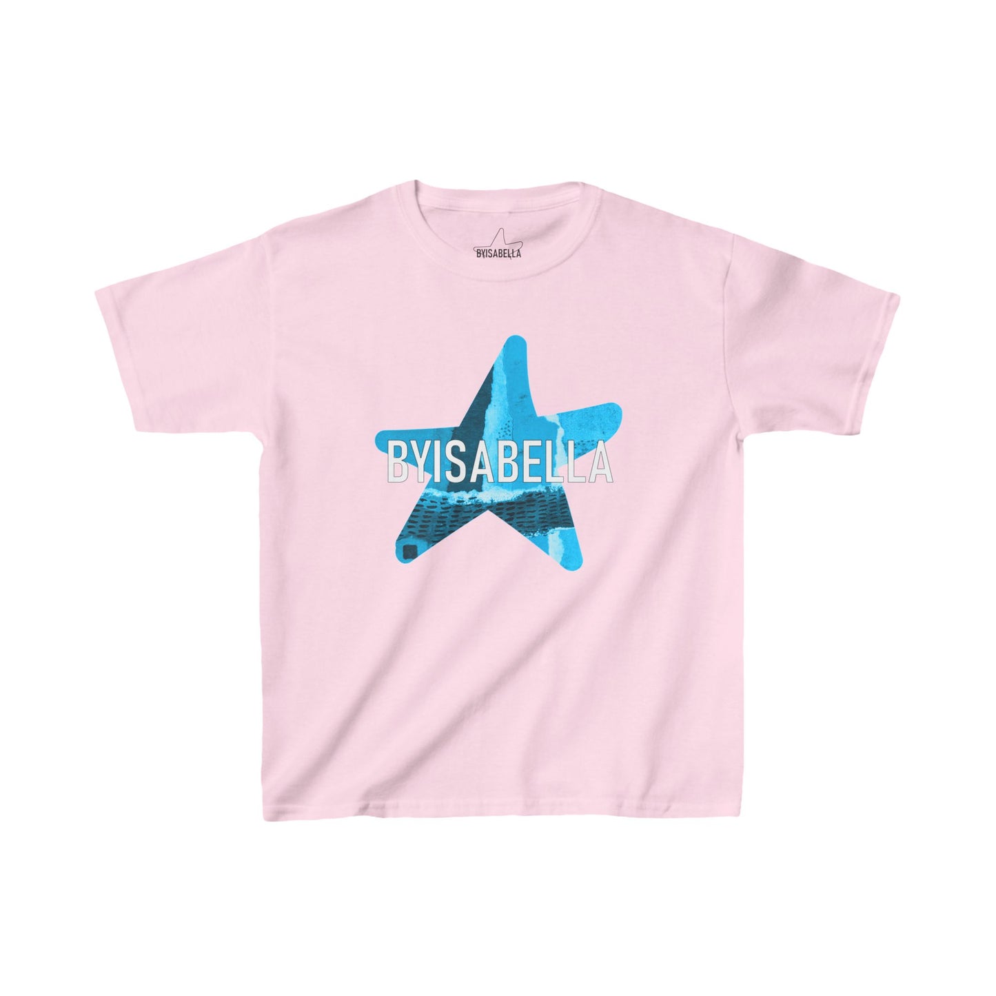 'Azure' Logo Baby Tee