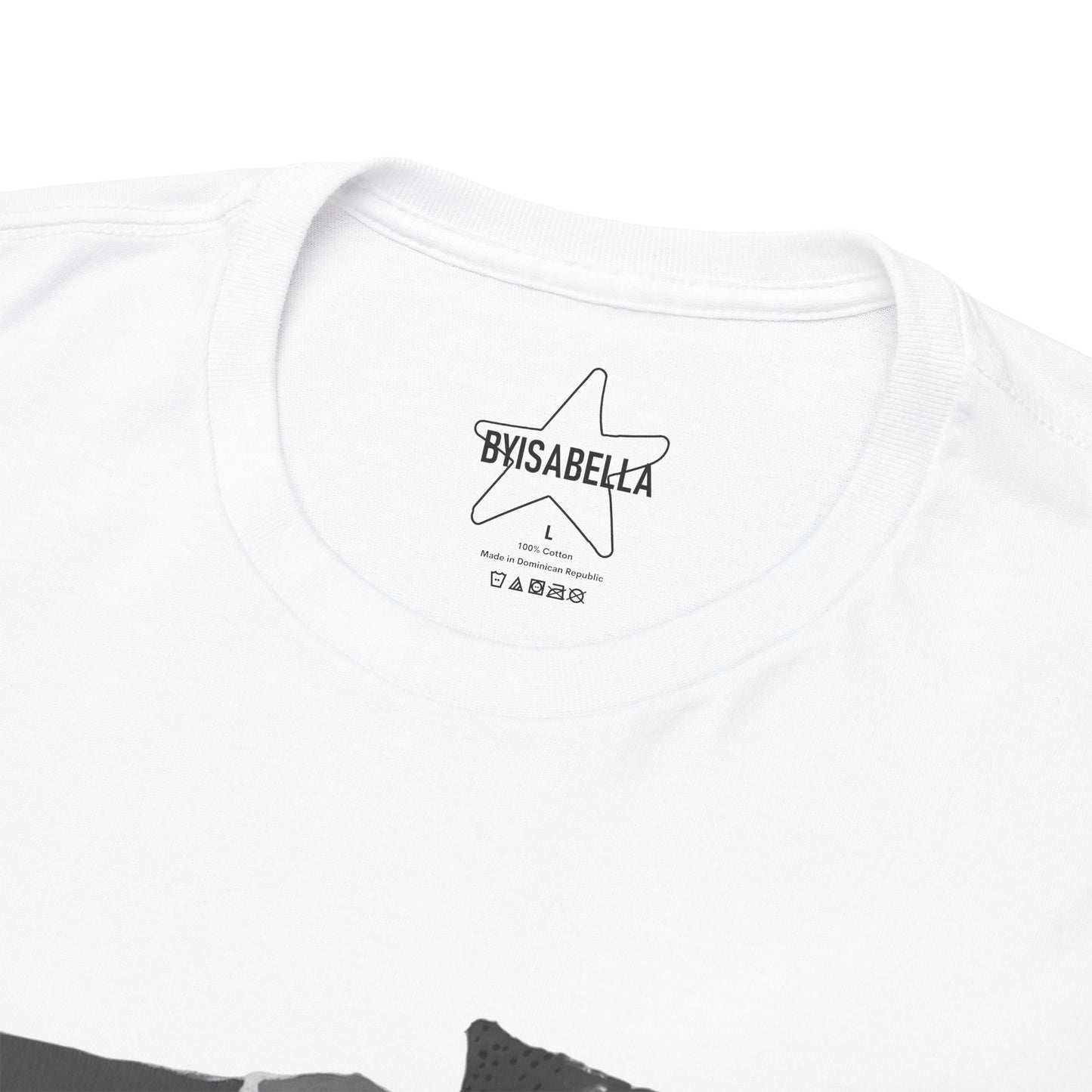 'Mono' No.1 Unisex Classic Tee