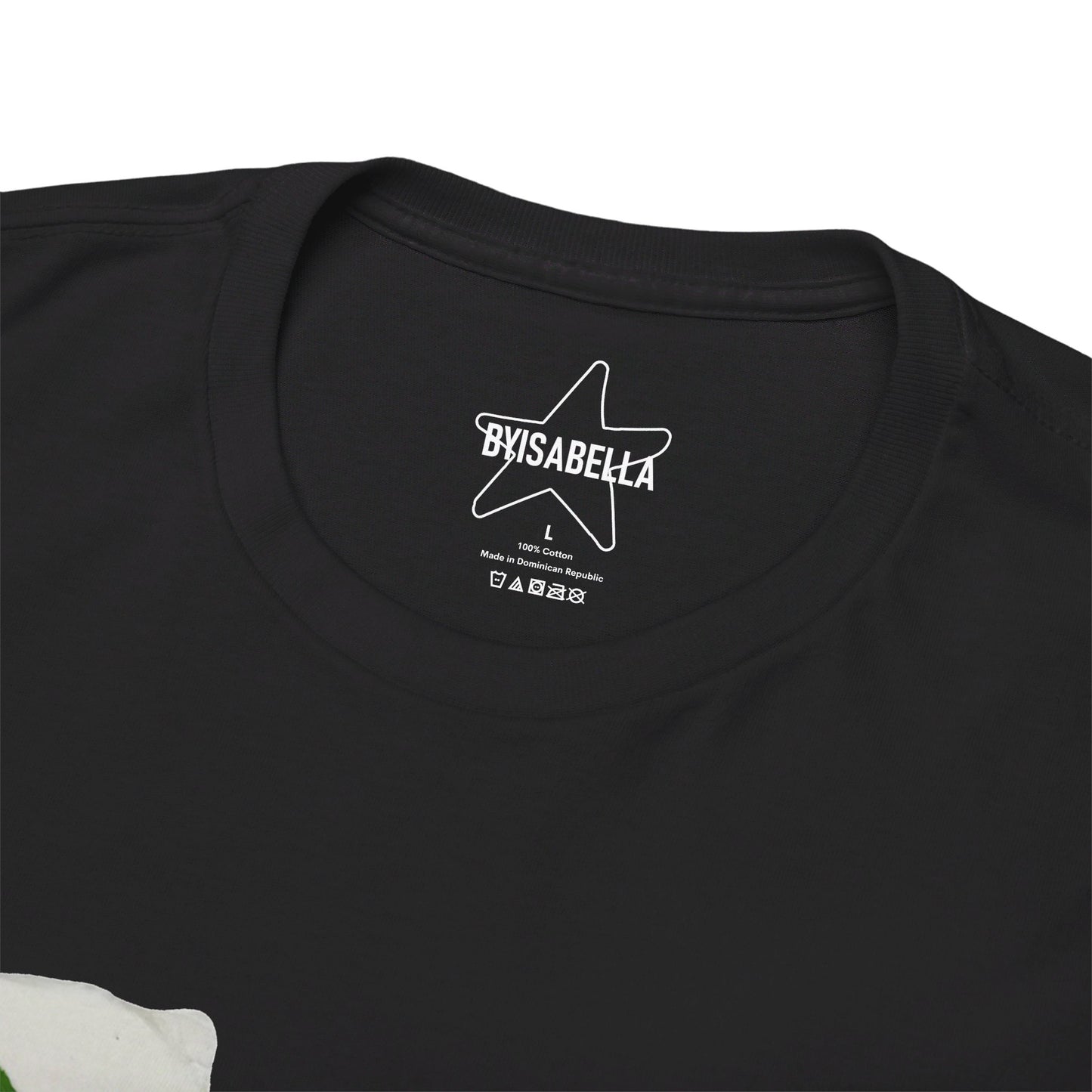 'Original' No.7 Unisex Classic Tee