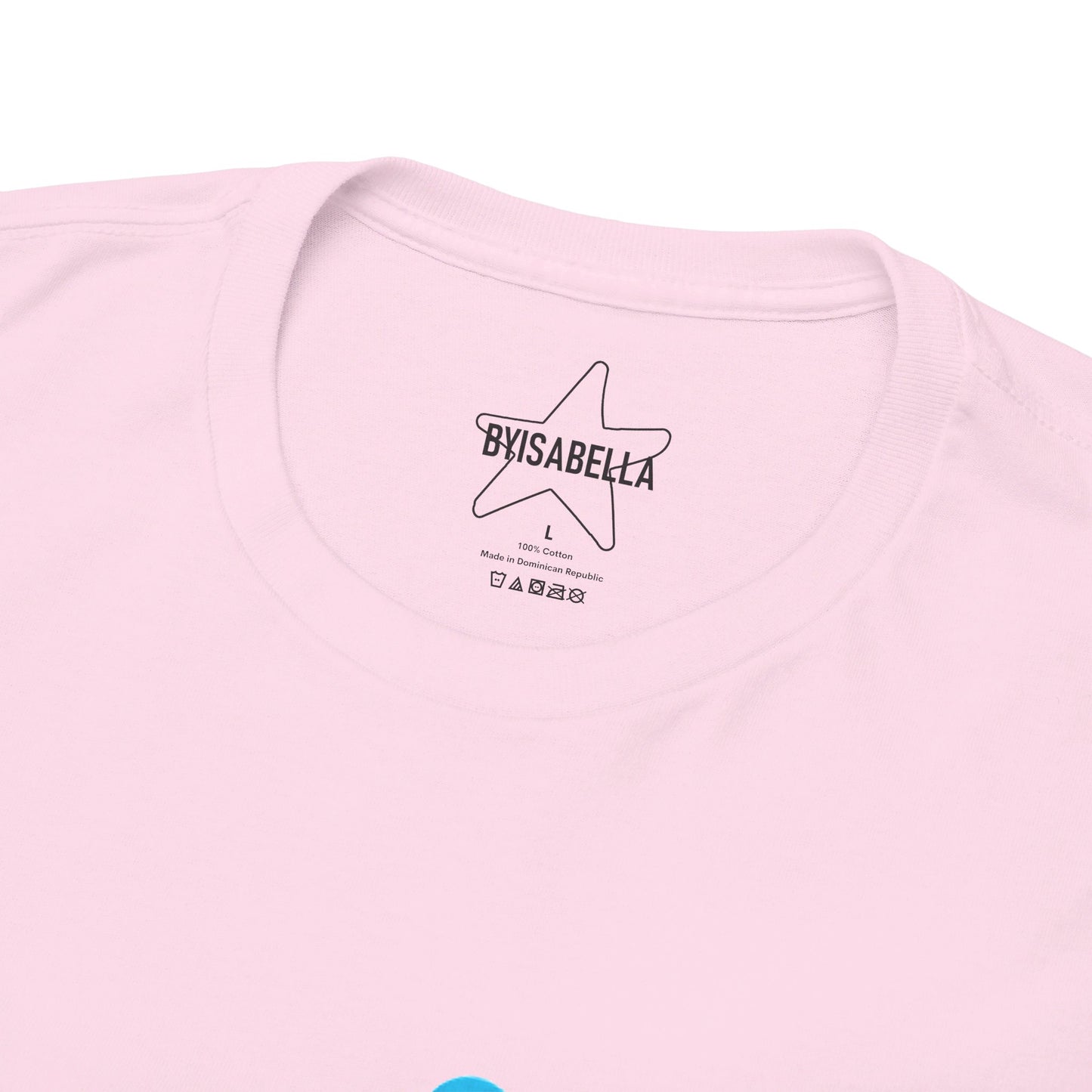 'Azure' Logo Unisex Classic Tee