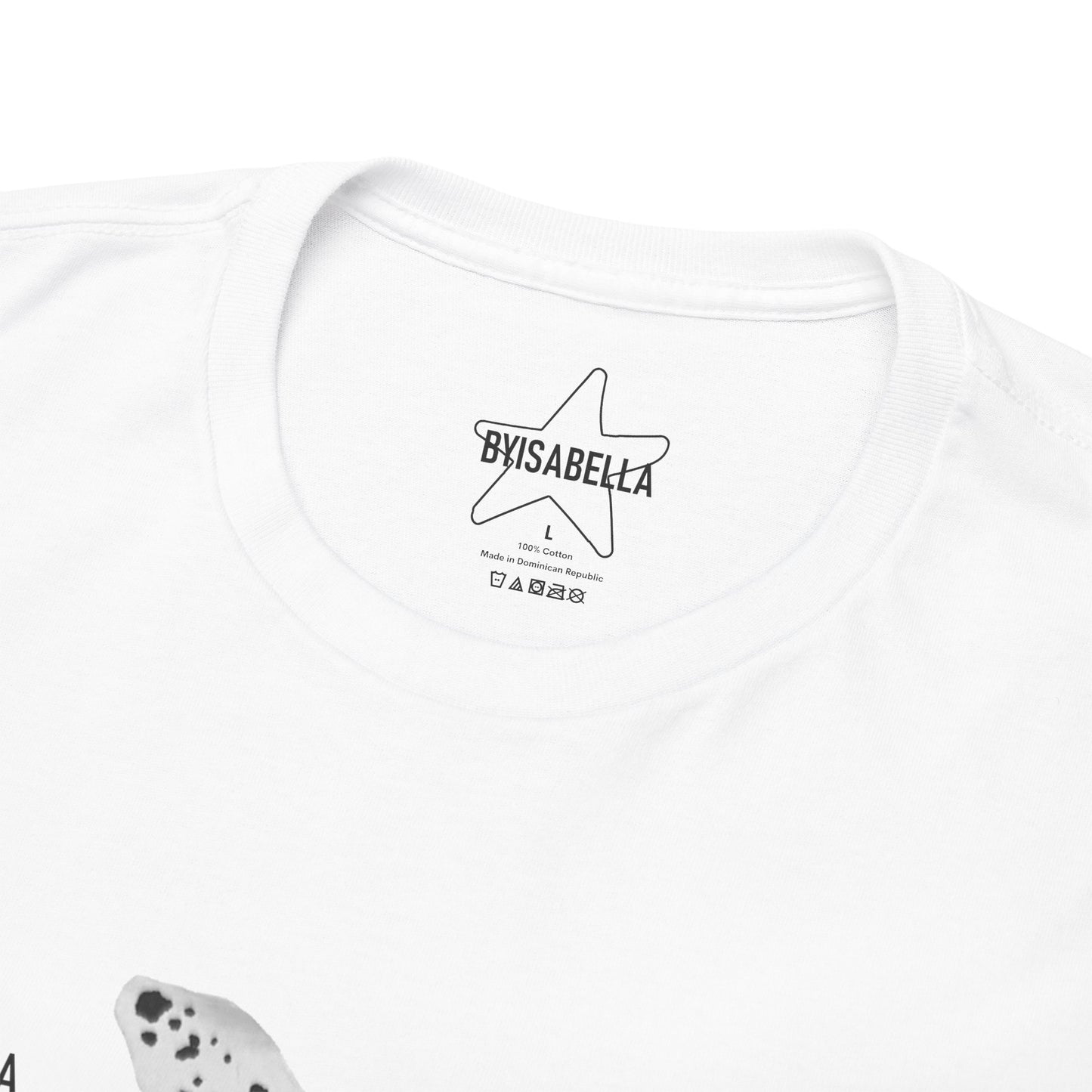 'Mono' No.6 Unisex Classic Tee