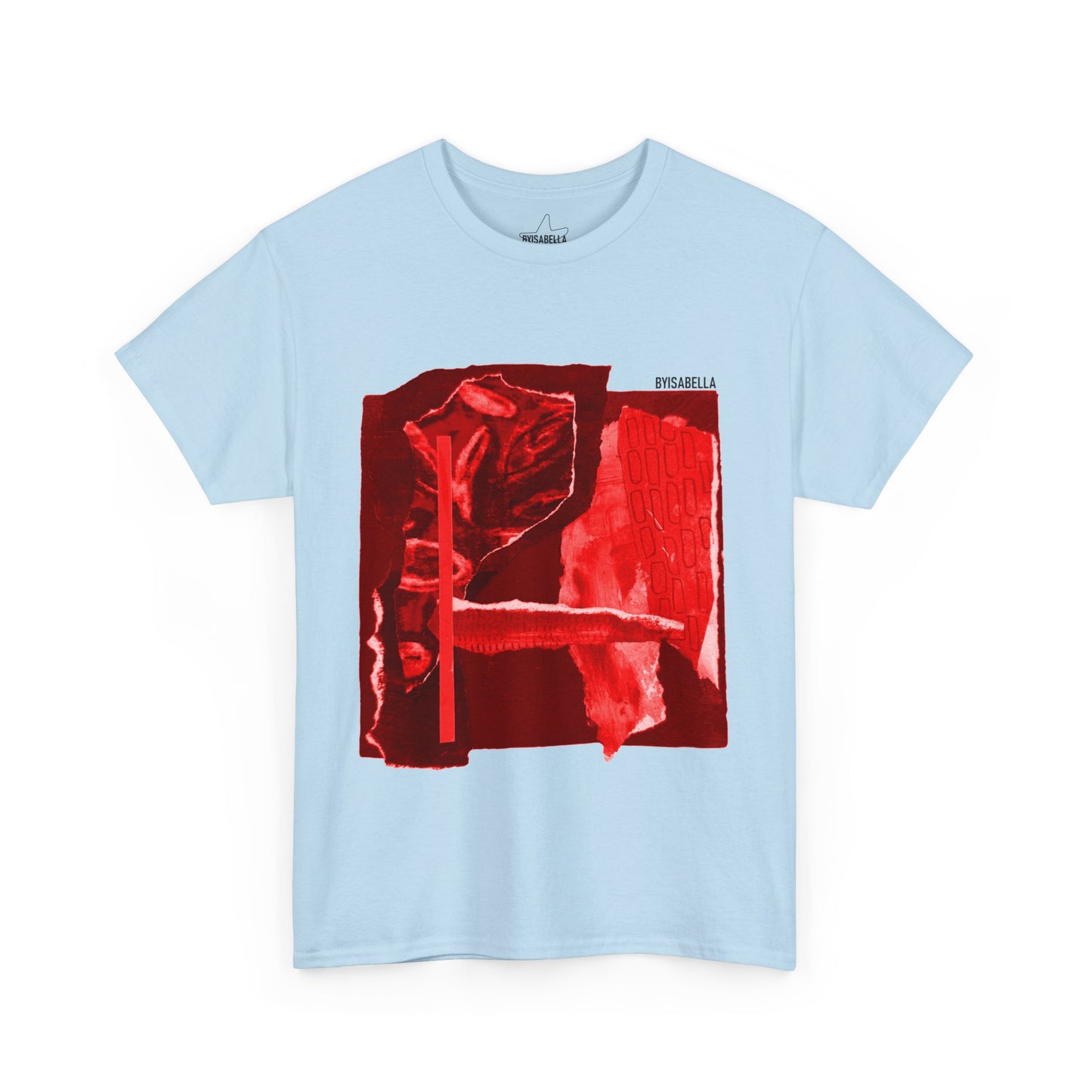 'Hot' No.8 Unisex Classic Tee