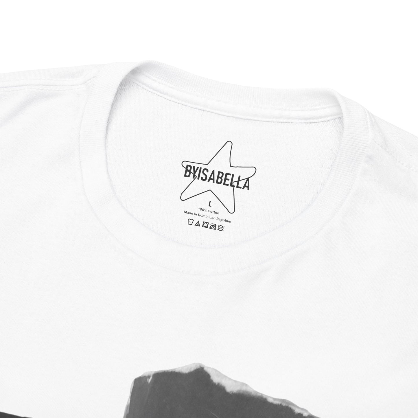 'Mono' No.9 Unisex Classic Tee