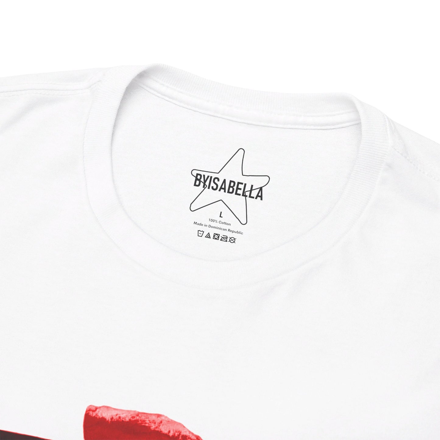 'Hot' No.4 Unisex Classic Tee
