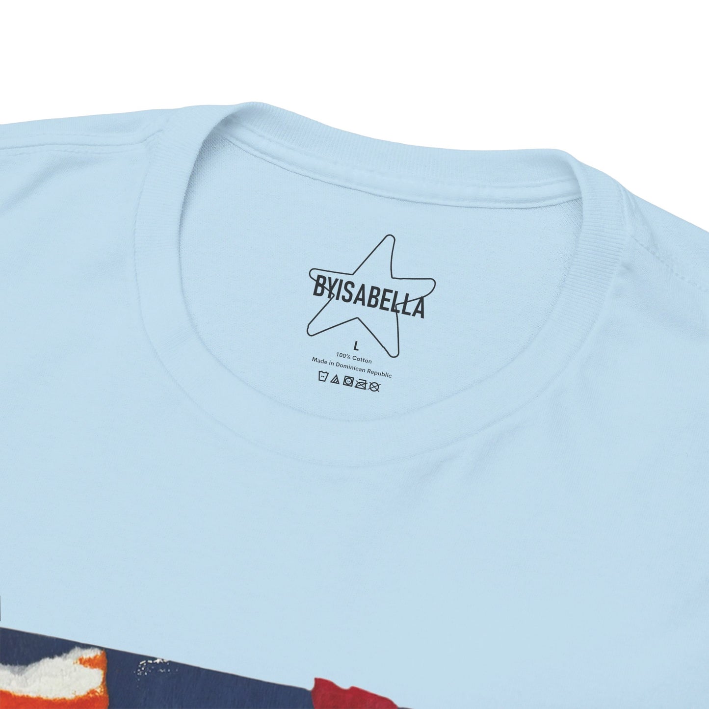 'Original' No.2 Unisex Classic Tee