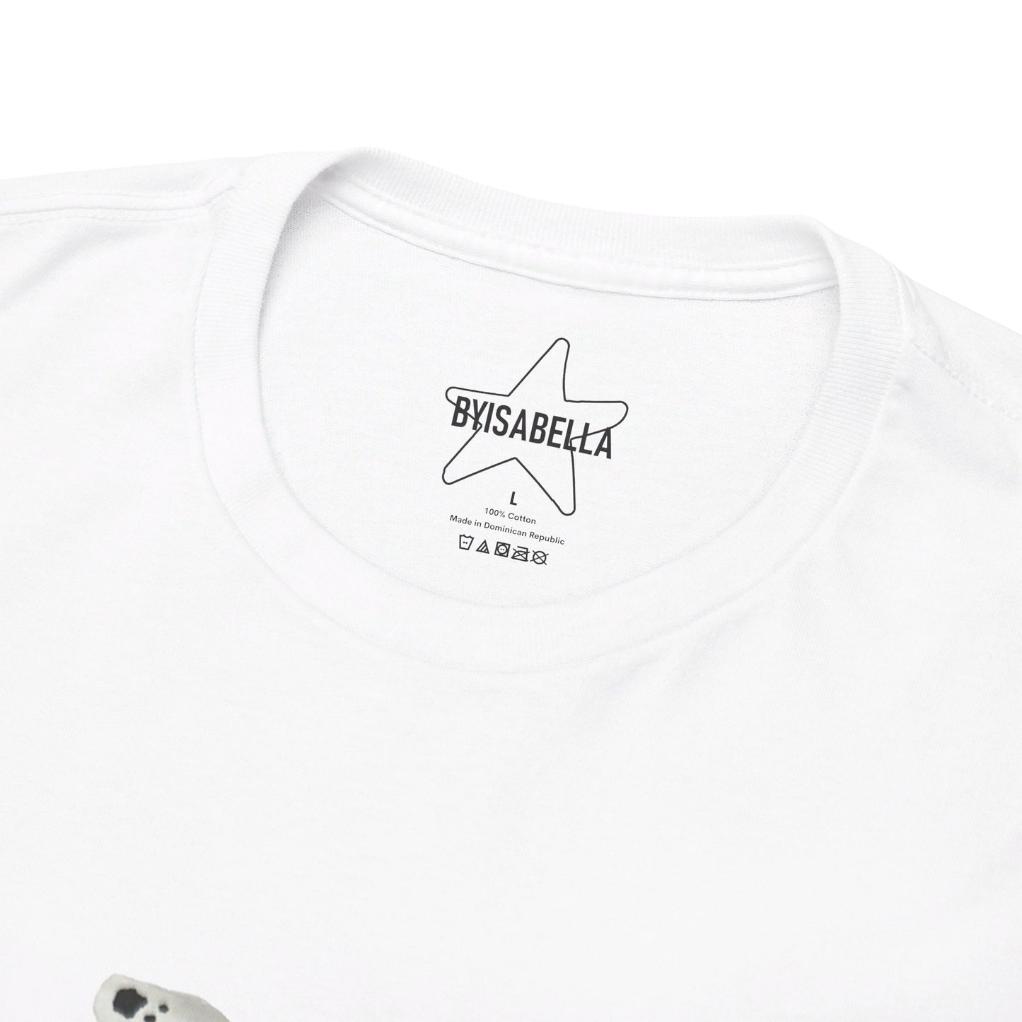 'Original' No.6 Unisex Classic Tee