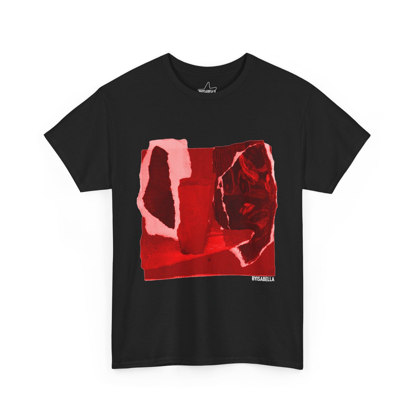 'Hot' No.7 Unisex Classic Tee