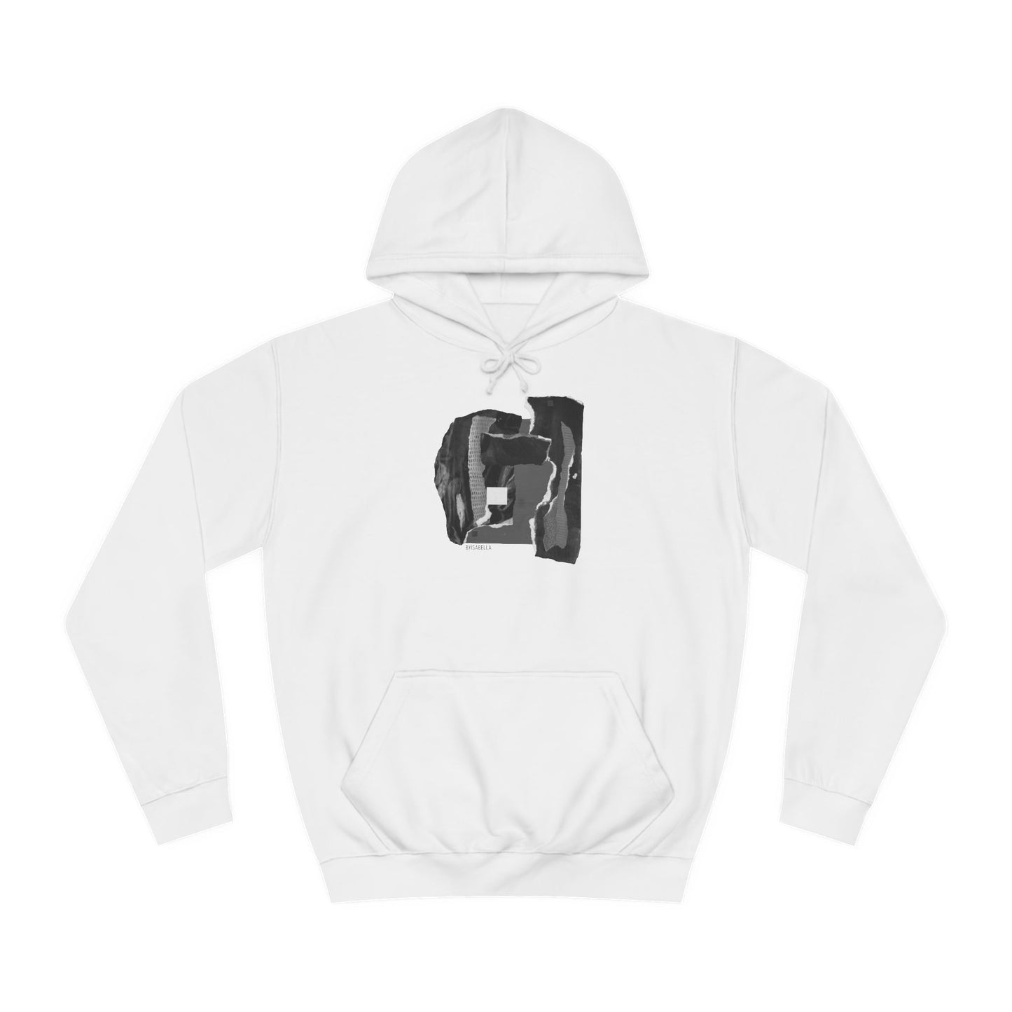 'Mono' No.5 Unisex Hoodie