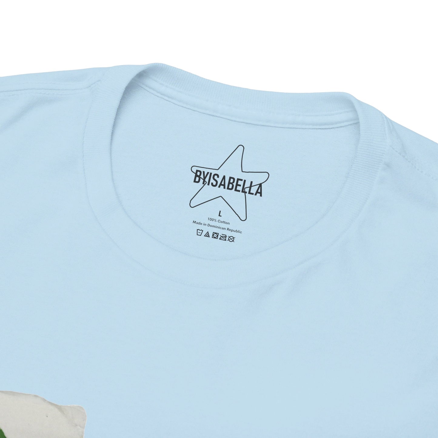 'Original' No.7 Unisex Classic Tee