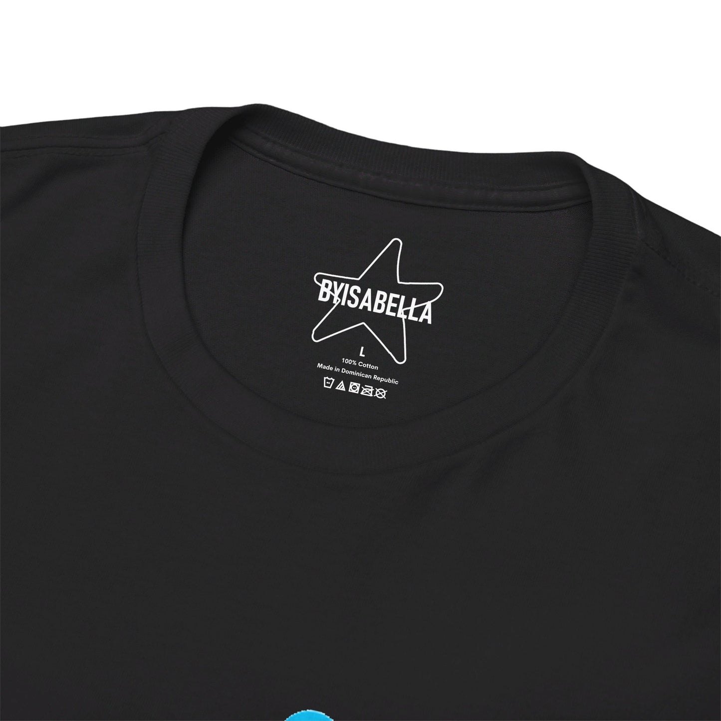 'Azure' Logo Unisex Classic Tee