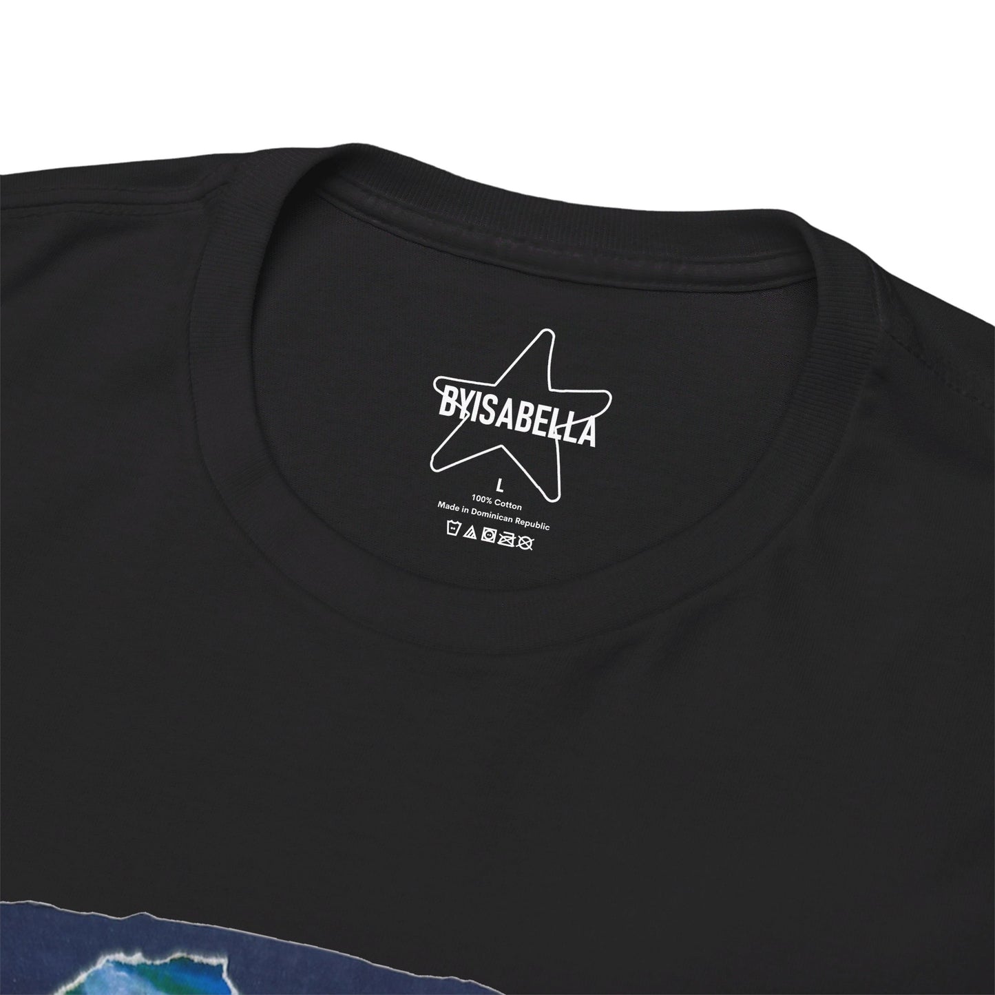 'Original' No.8 Unisex Classic Tee
