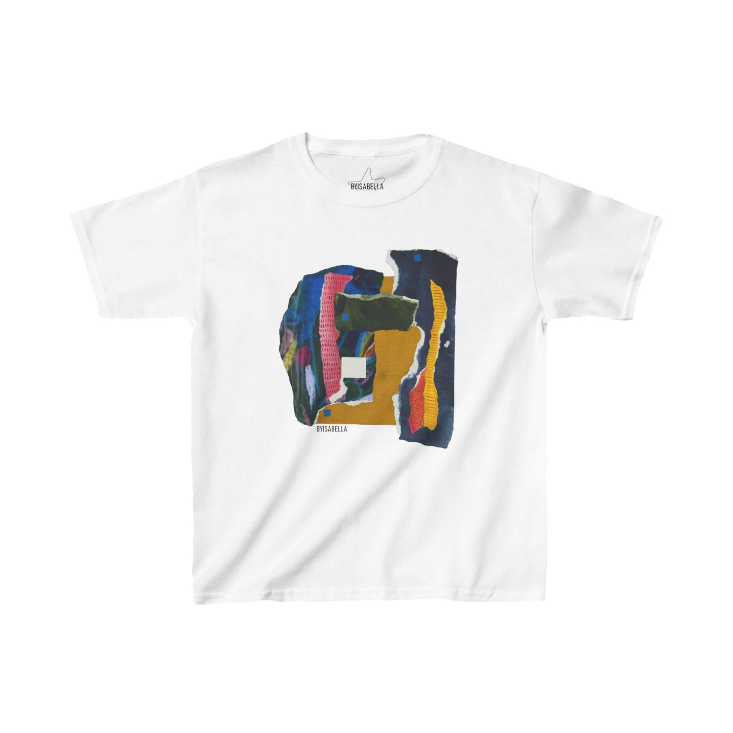 'Original' No.5 Baby Tee
