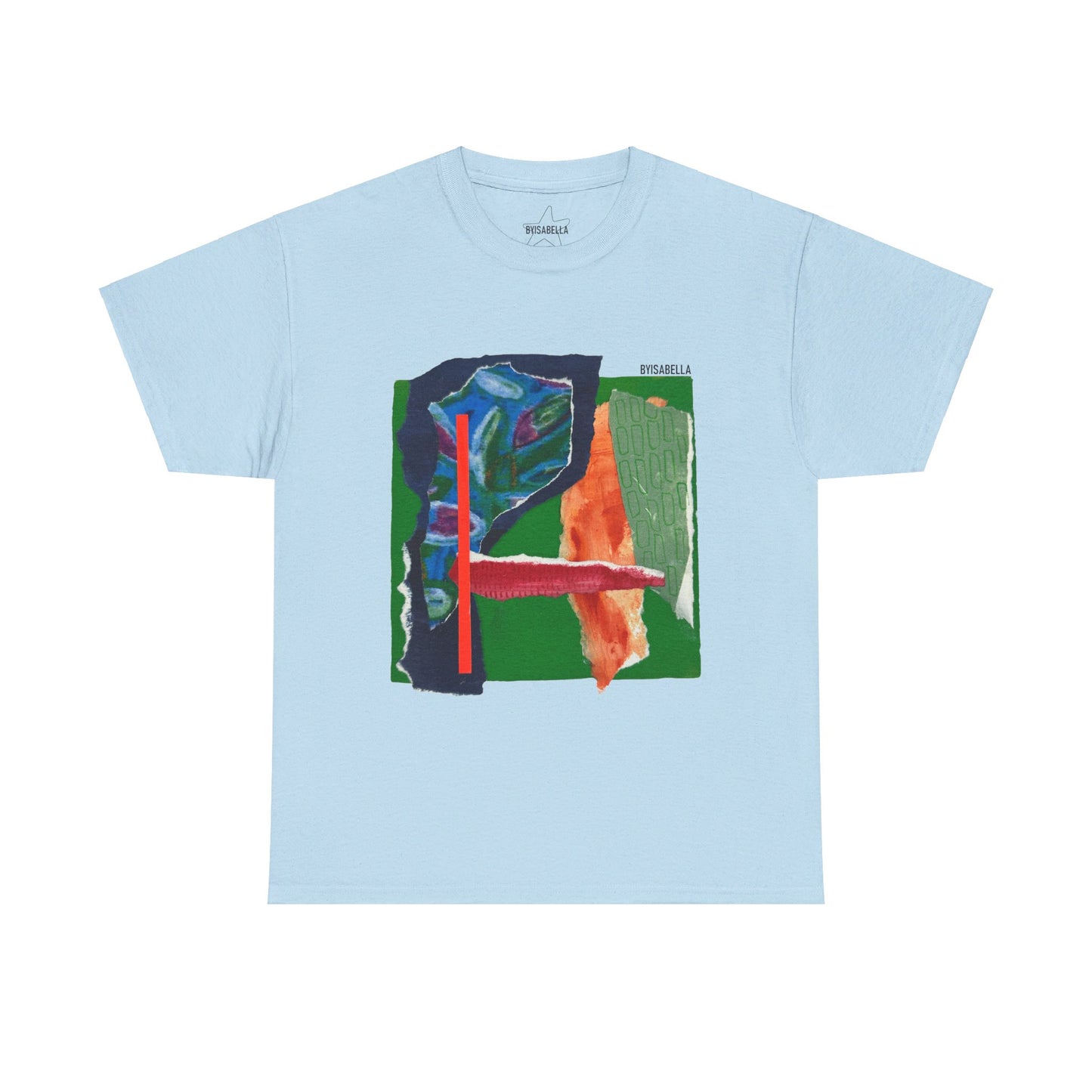 'Original' No.8 Unisex Classic Tee