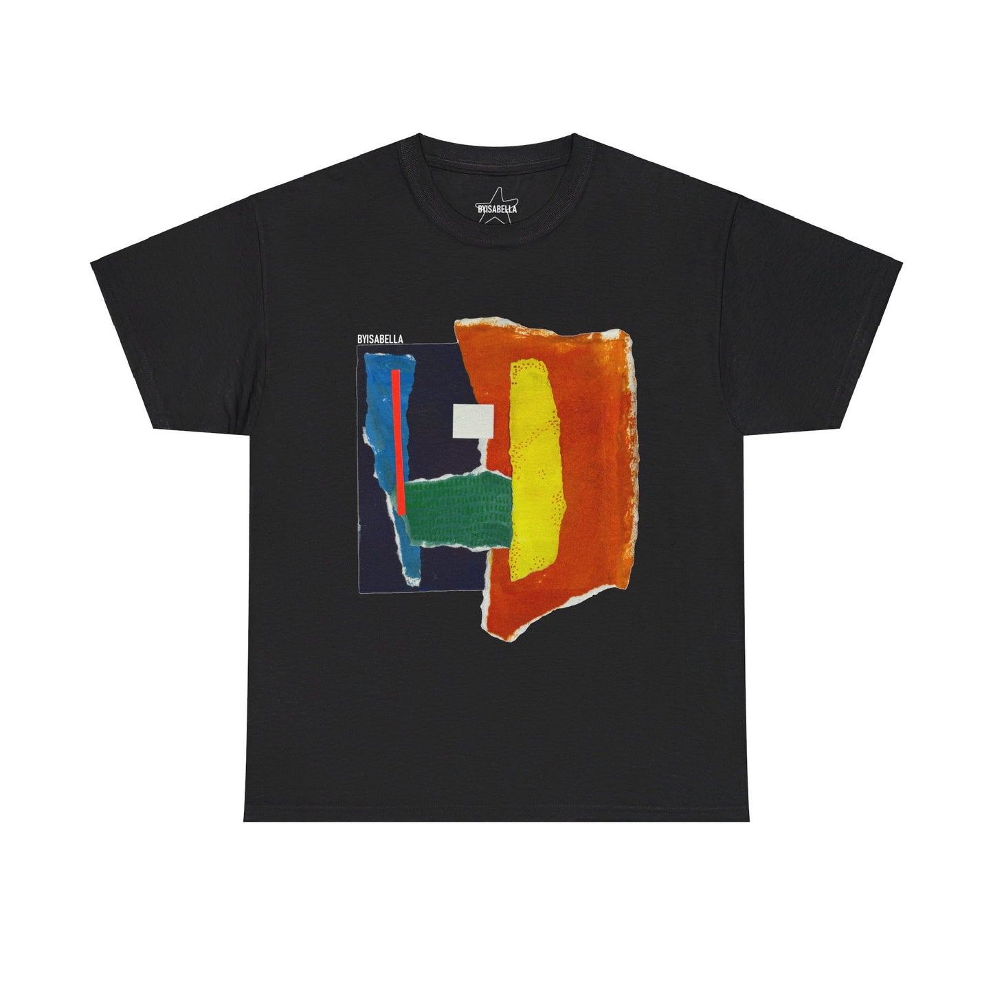 'Original' No.4 Unisex Classic Tee