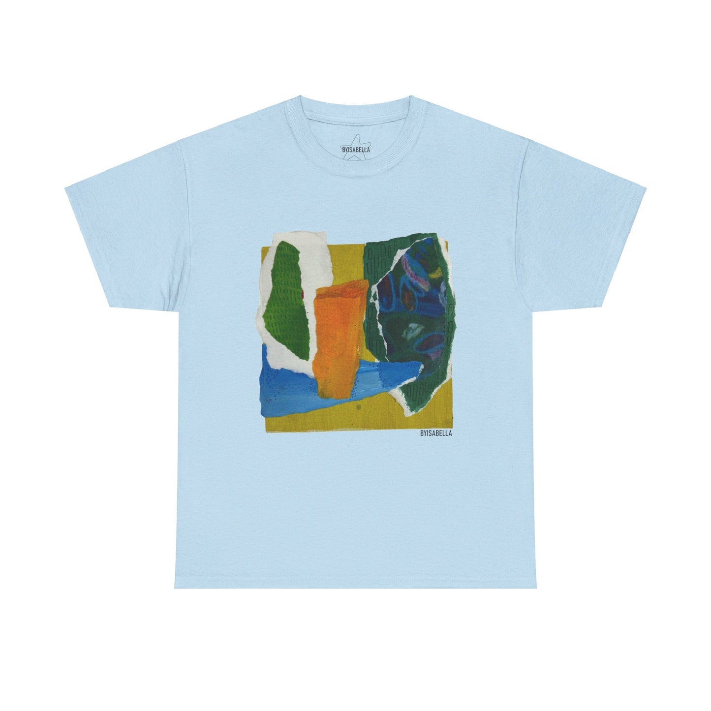 'Original' No.7 Unisex Classic Tee