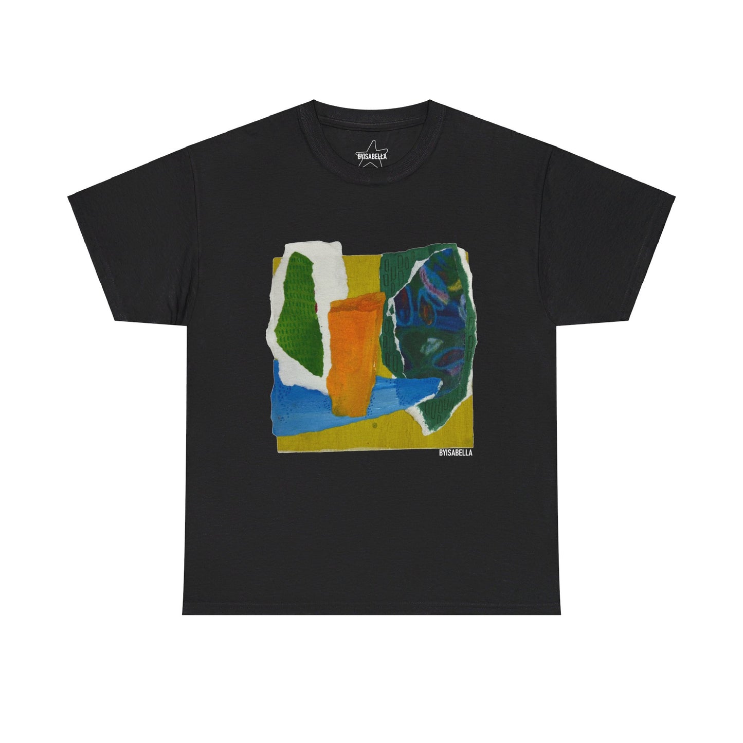 'Original' No.7 Unisex Classic Tee