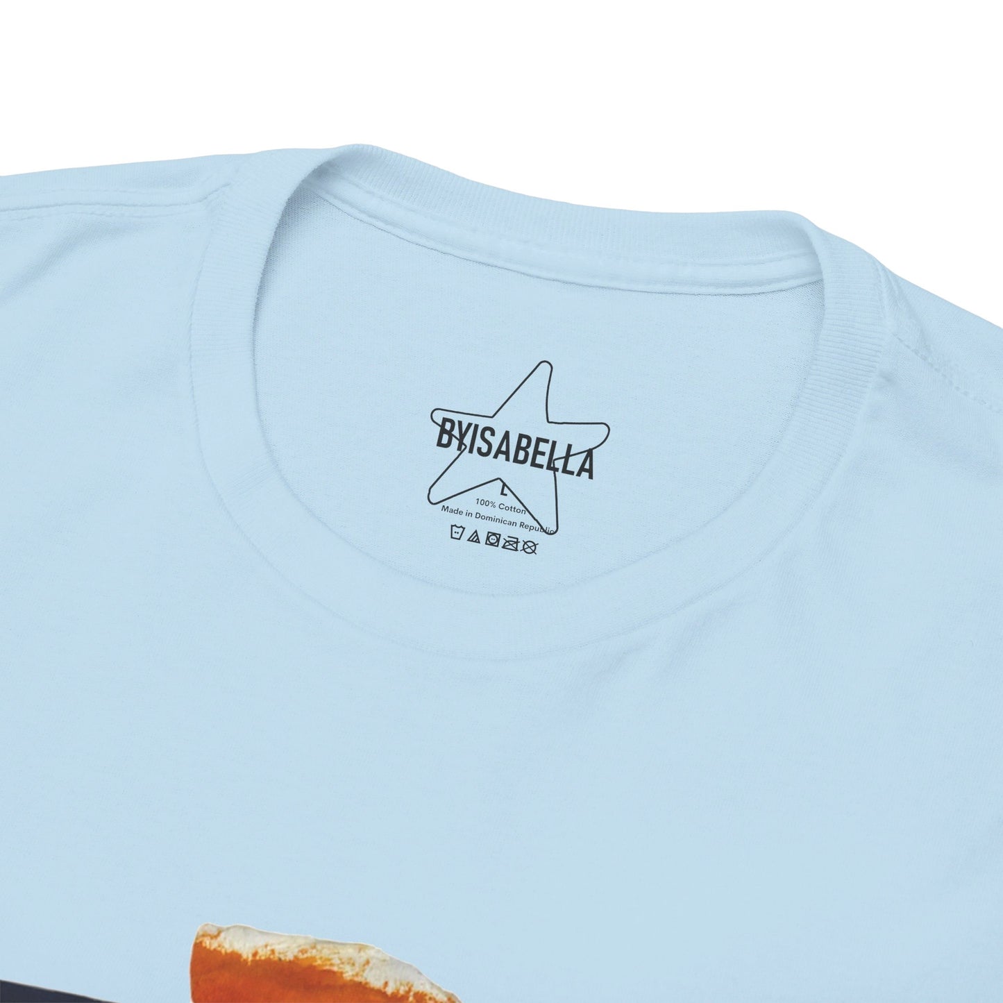 'Original' No.4 Unisex Classic Tee