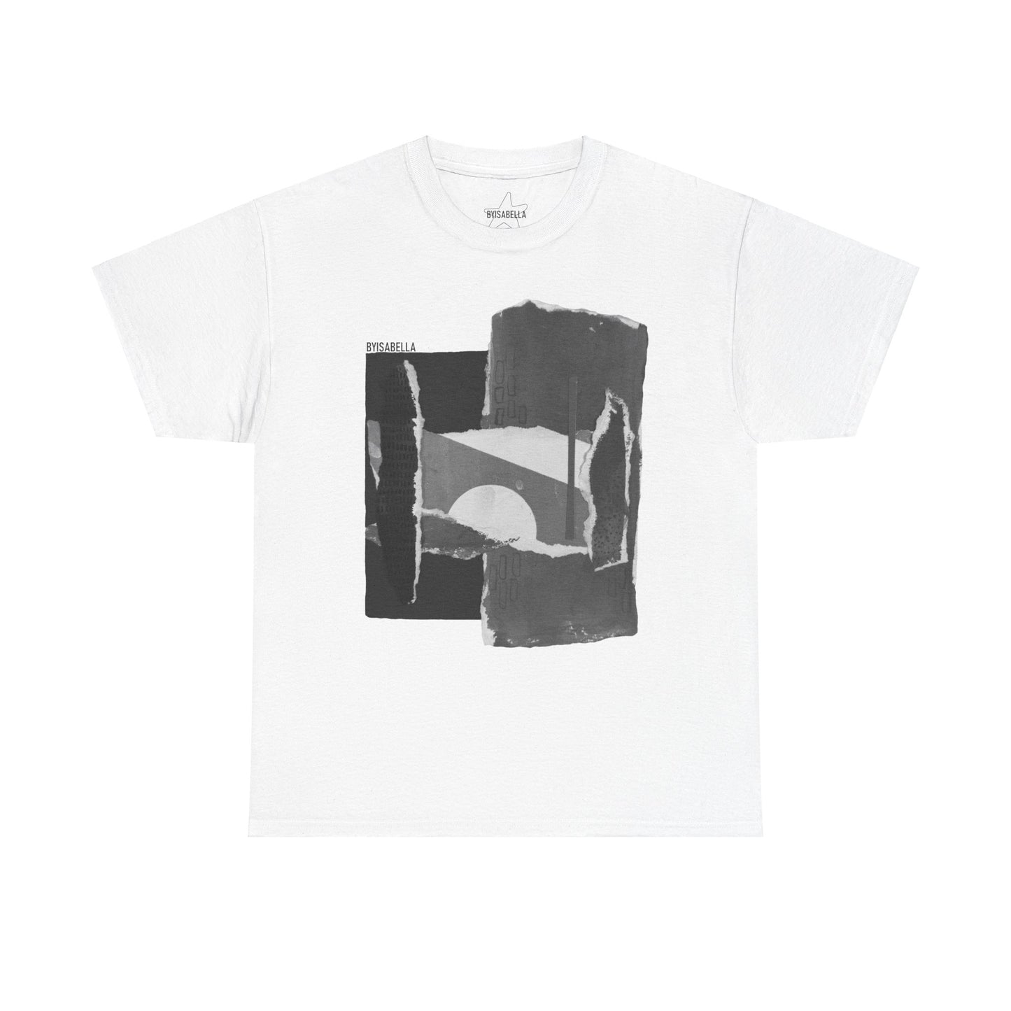 'Mono' No.9 Unisex Classic Tee