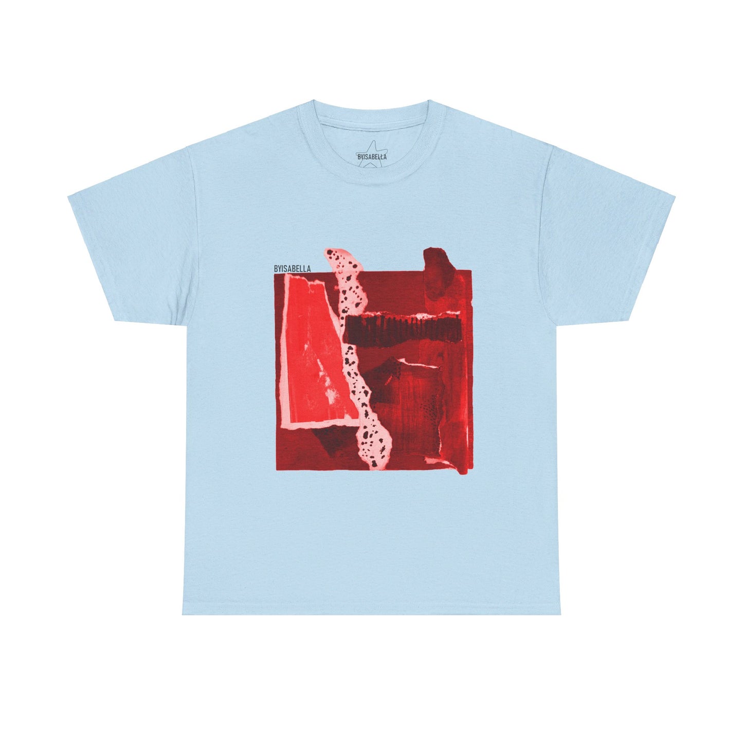 'Hot' No.6 Unisex Classic Tee