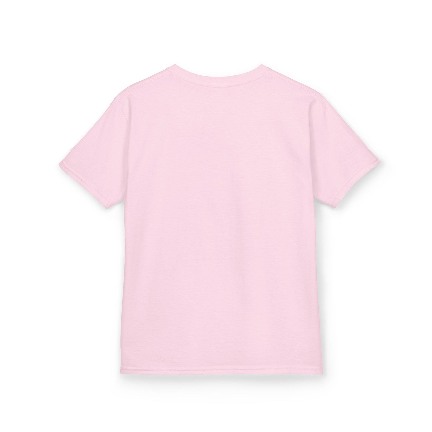 'Pretty In Pink' No.6 Baby Tee