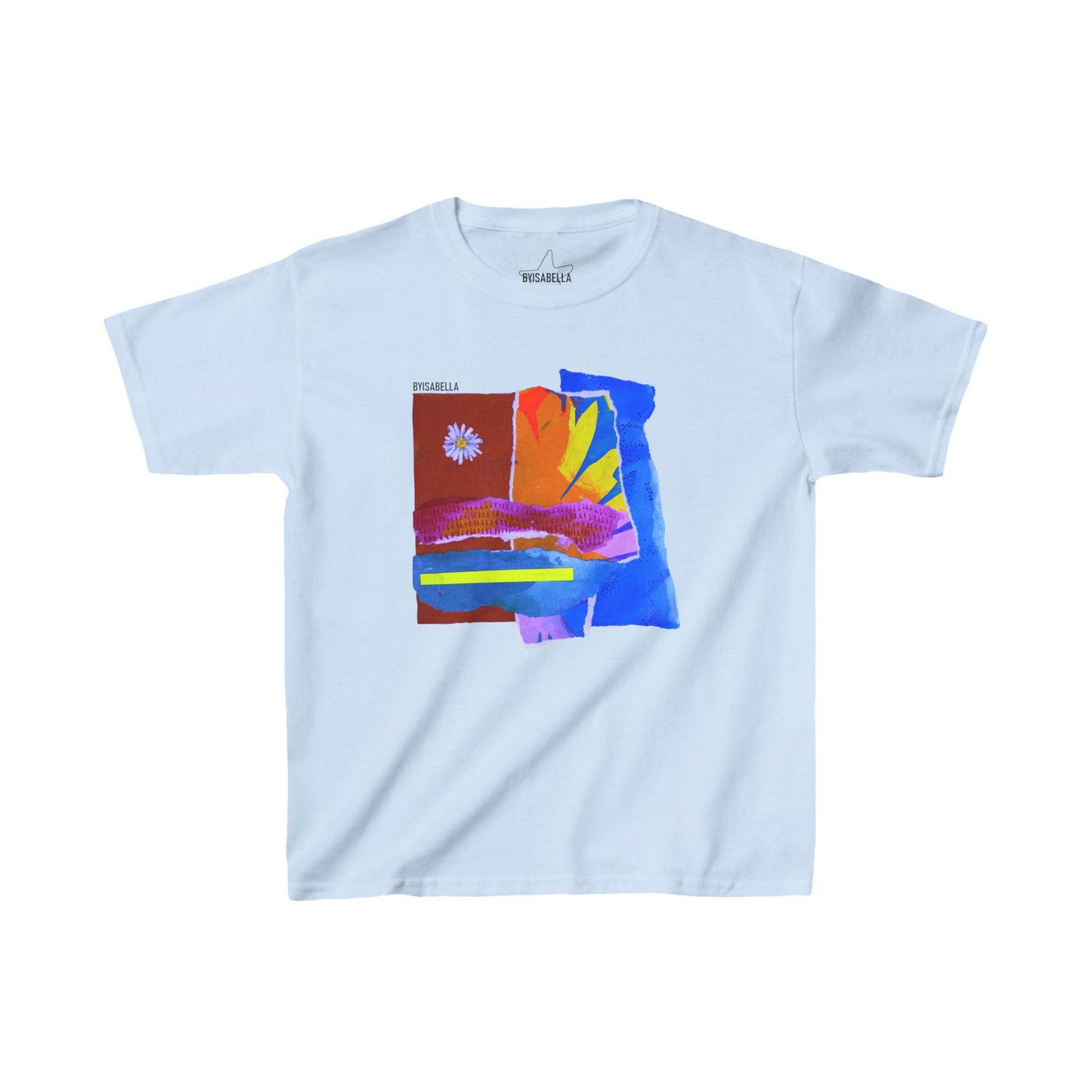 'Jester' No.1 Baby Tee