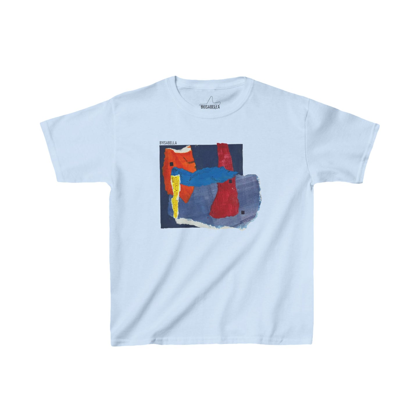 'Original' No.2 Baby Tee