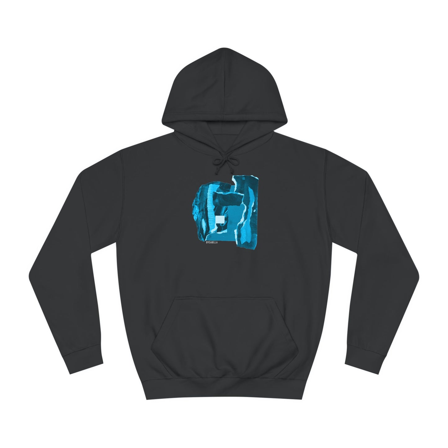 'Azure' No.5 Unisex Hoodie