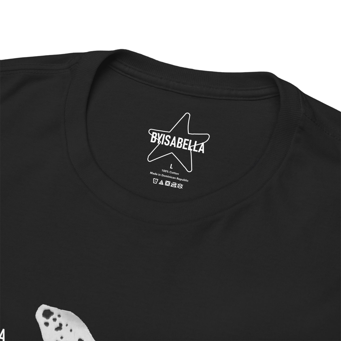 'Mono' No.6 Unisex Classic Tee